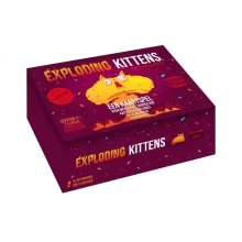 Exploding Kittens Party Pack NL