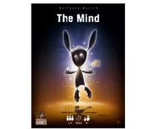 The Mind ENG