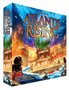 Atlantis Rising