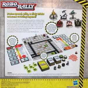 Robo Rally