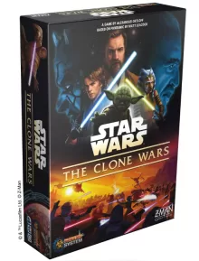 Star Wars: The Clone Wars