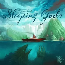 Sleeping Gods NL