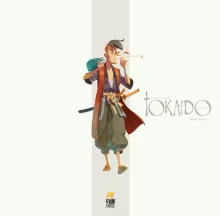 Tokaido 5th Anniversary Deluxe Edition