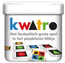 Kwatro