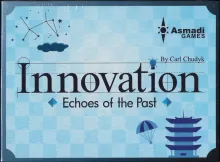 Innovation: Echoes of the Past