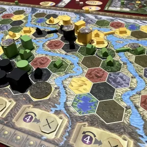 Terra Mystica