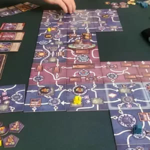 Clank! Catacombs