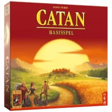 Catan NL