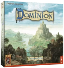 Dominion