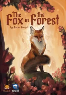 Fox In The Forest