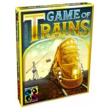 Game Of Trains