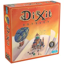 Dixit Odyssey