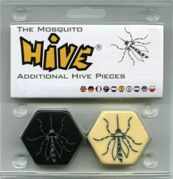 Hive - Mosquito