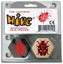 Hive - Ladybug