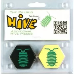 Hive - Pillbug