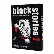 Black Stories 7