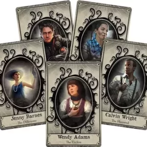 Arkham Horror 3rd Edition