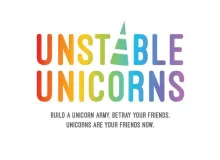 Unstable Unicorns ENG