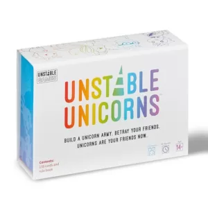 Unstable Unicorns ENG