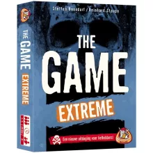 The Game Extreme