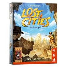 Lost Cities