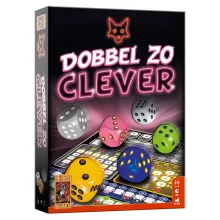 Dobbel Zo Clever