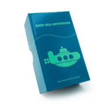 Deep Sea Adventure