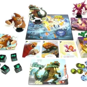 King of Tokyo NL