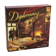 Diplomacy