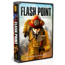 Flash Point Fire Rescue 2nd Ed