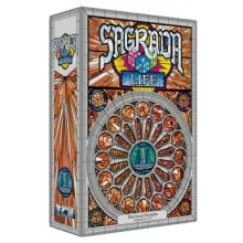 Sagrada: The Great Facades - Life