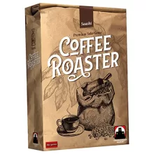 Coffee Roaster