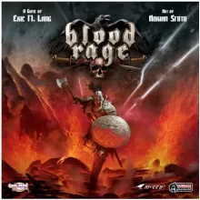 Blood Rage