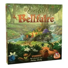 Everdell: uitbreiding Bellfaire NL