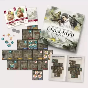 Undaunted: Stalingrad