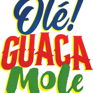 Olé Guacamole