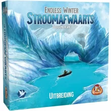 Endless Winter: Stroomafwaarts