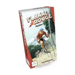 Flamme Rouge: Peloton