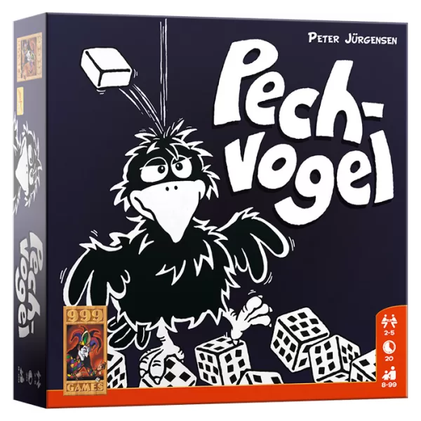 Pechvogel