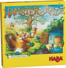 Hamsterbende