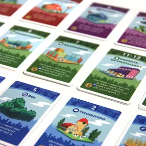 Machi Koro