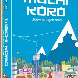 Machi Koro