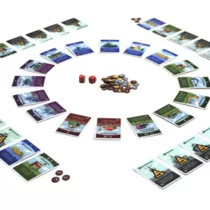 Machi Koro