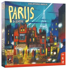 Parijs