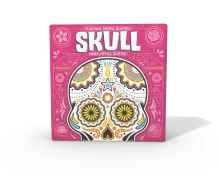 Skull (Nieuwe versie)