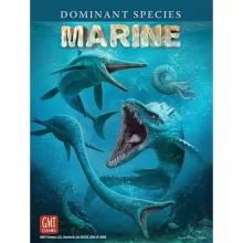 Dominant Species: Marine