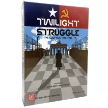 Twilight Struggle Deluxe