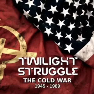 Twilight Struggle Deluxe