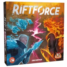 Riftforce