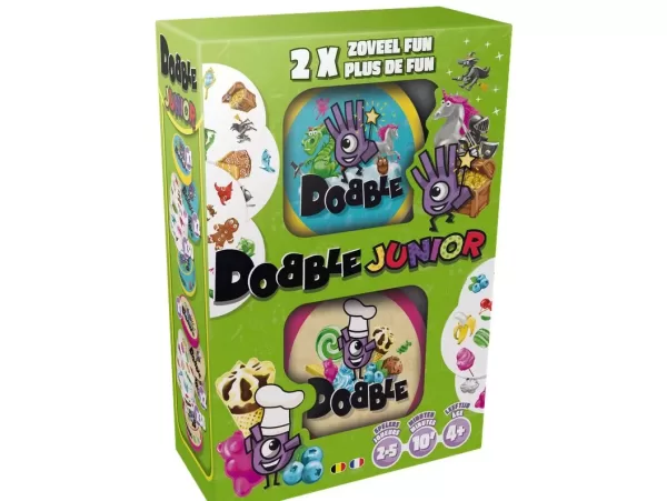 Dobble Junior